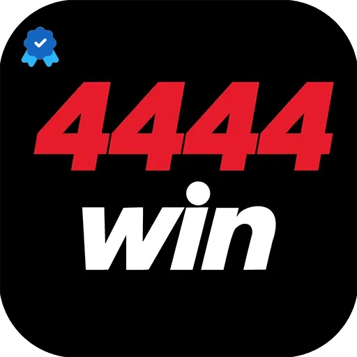 Plataforma 4444win - cassino e apostas