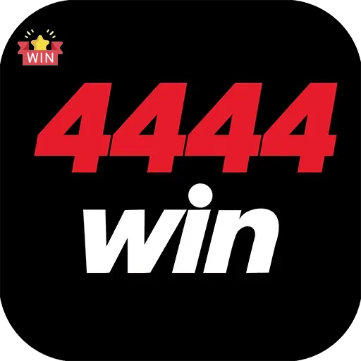 Ganhar e sacar na 4444win