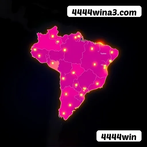 Conta 4444win sincronizada site e app