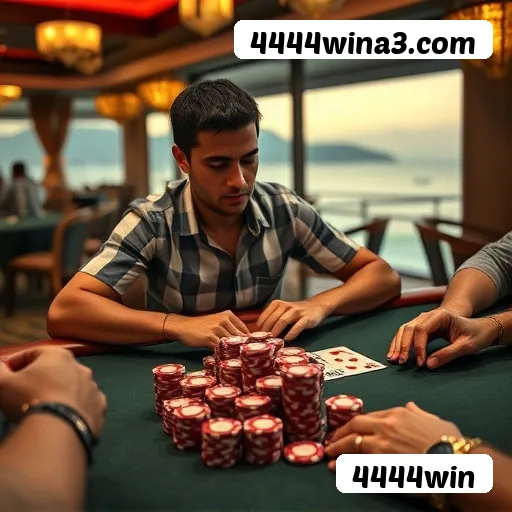 Central de dúvidas rápidas sobre o app 4444win