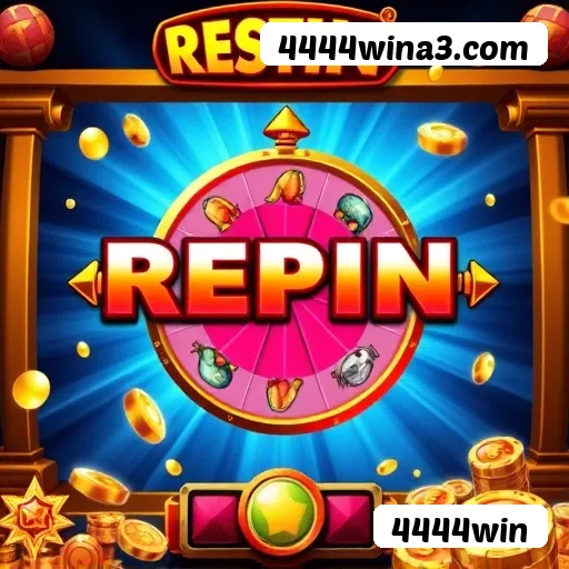 App 4444win Android download