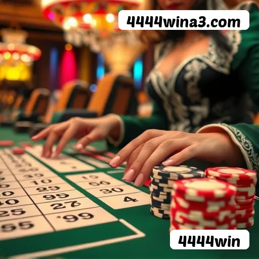 4444win multi dispositivo