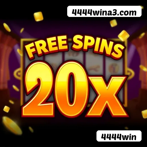 Aplicativo móvel 4444win para iOS e Android