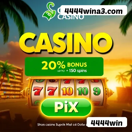 Checklist para avaliar a plataforma 4444win